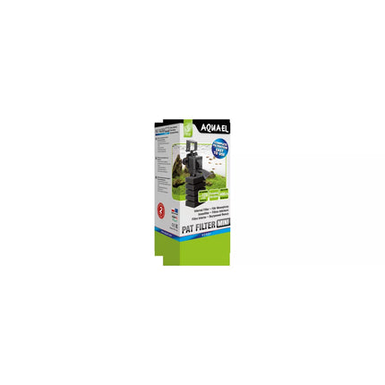 Pat Mini vidinis filtras atvira kempine, 400 l/h, 10 - 120 l, 4 W