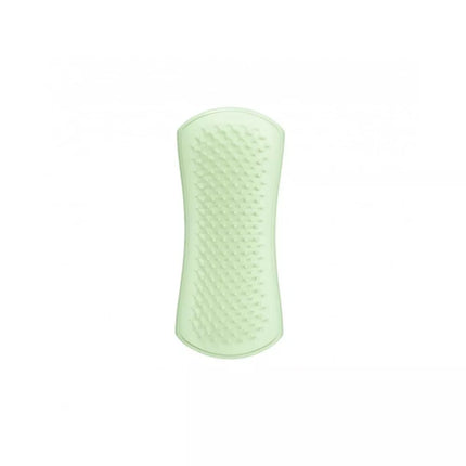 Pet Teezer plaukų šepetys gyvūnams Puppy Brush, žalias