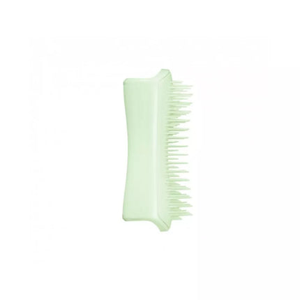 Pet Teezer plaukų šepetys gyvūnams Puppy Brush, žalias