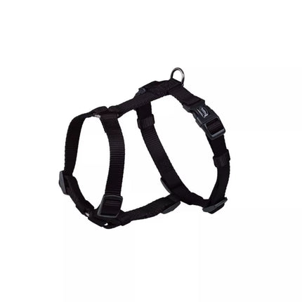 Petnešos Classic, 20/35 cm, 10 mm, juodos