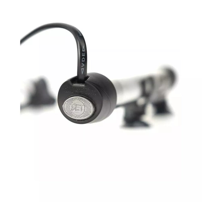 Platinum šildytuvas, 100 W, 60 - 100 l