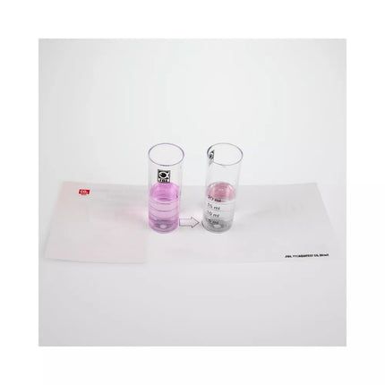 ProAqua Test CO2 Direct testas