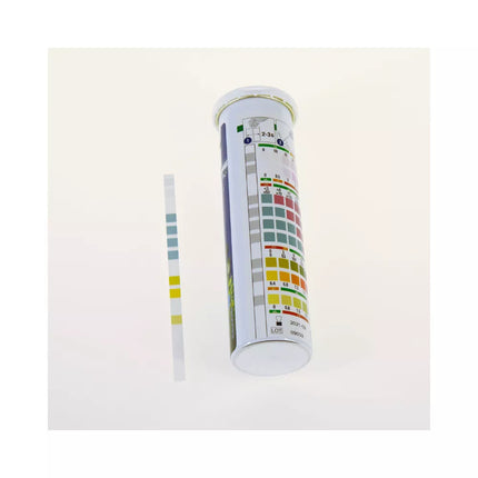 ProAqua Test Easy 7 in 1 vandens testas