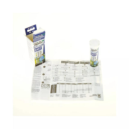 ProAqua Test Easy 7 in 1 vandens testas