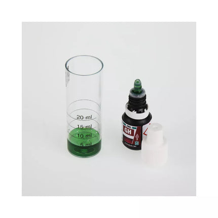 ProAqua Test GH testas