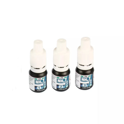 ProAqua Test NH4 Refill reagentas