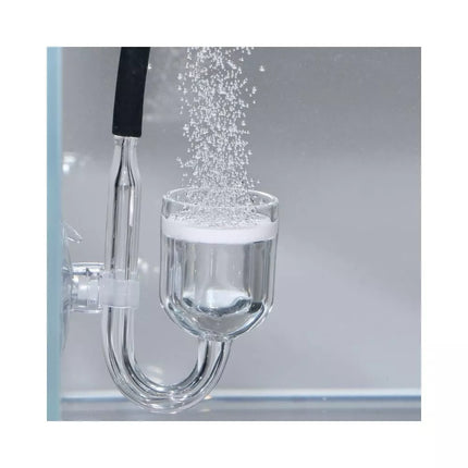 ProFlora Taifun Glass Midi CO2 difuzorius