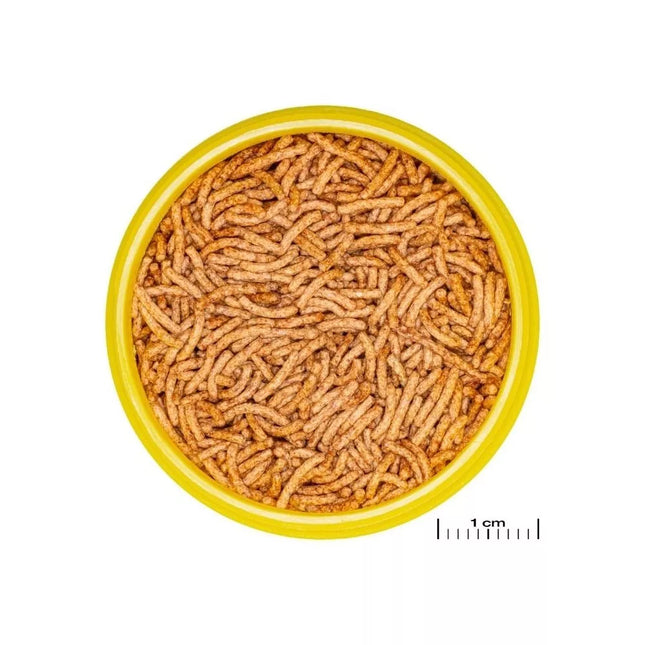 ProNovo Betta Insect Sticks S pašaras Betta žuvims (gaideliams) 20 ml