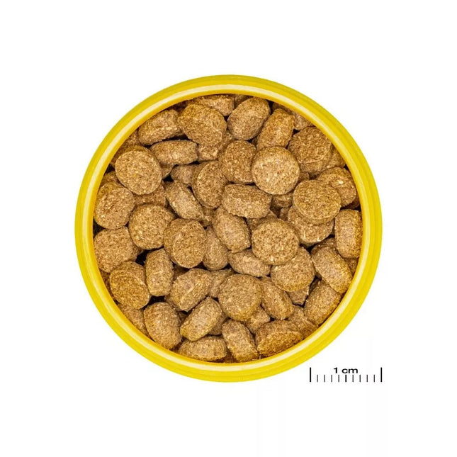 JBL ProNovo Crabs Wafer M pašaras krabams ir krevetėms 100 ml