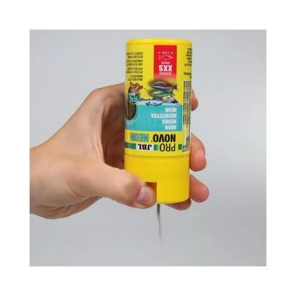 JBL ProNovo Neon Grano XXS pašaras žuvims 100 ml