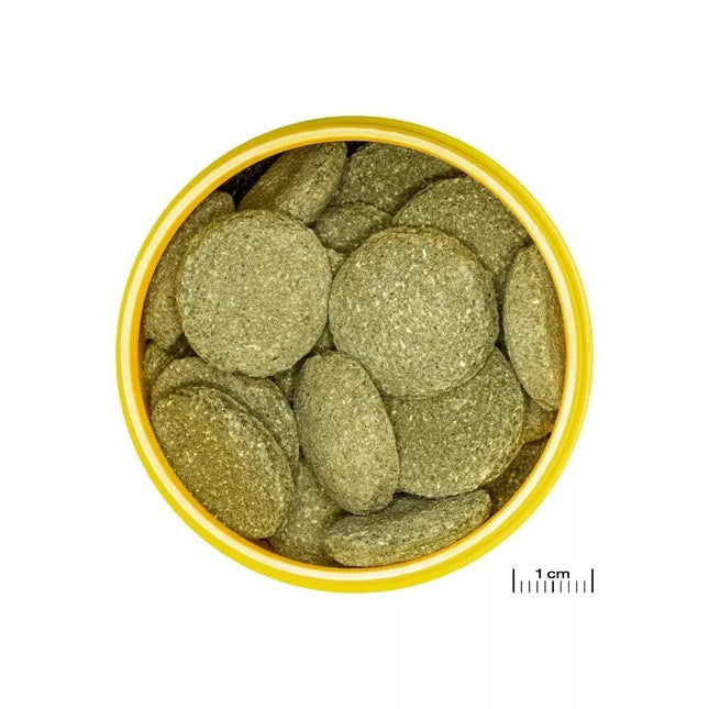 JBL ProNovo Pleco Wafer XL pašaras žuvims 250 ml