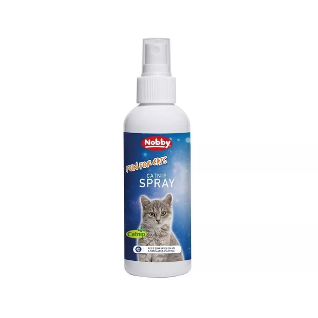 Purškiamas katžolės ekstraktas, 175 ml