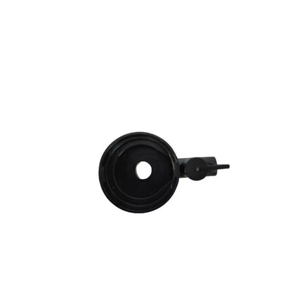 Rotoriaus dangtelis Turbo filter 500, Circulator 500