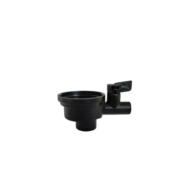 Rotoriaus dangtelis Turbo filter 500, Circulator 500