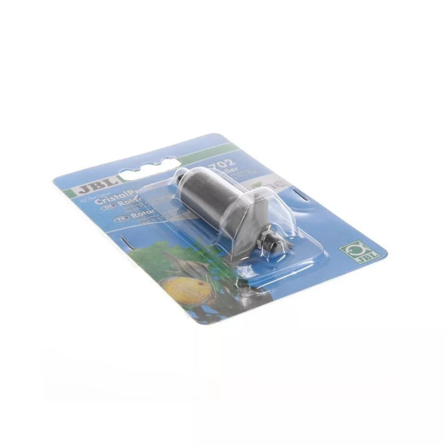 Rotorius išoriniam filtrui CristalProfi e701/2 (rotorius, ašis, įvorės)