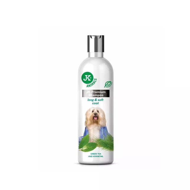 Šampūnas ilgaplaukiams šunims, 250 ml