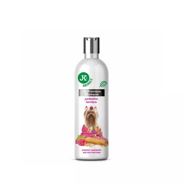 Šampūnas Jorkšyro terjerams, 250 ml