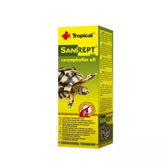 Collection image for: Vitaminai egzotiniams