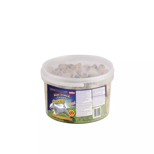Sausainiai šunims Duo Maxi, 1,3 kg