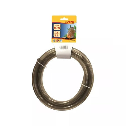 Sera žarna 16/22, pilka, 2,5 m