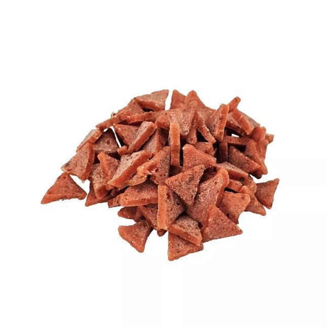 Skanėstas katėms vištienos kąsneliai Chicken bites, 85 g