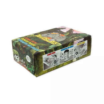 Skanėstas šunims dinozauras su chlorofilu Mr. Dental Dentosaurus, 10,5 cm (14 vnt.)