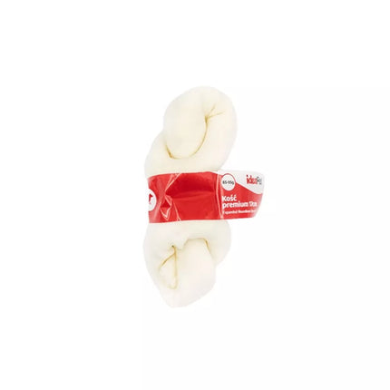 Skanėstas šunims galvijų odos mazgas, 17 cm