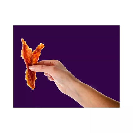 Skanėstas šunims Meat Snack 100% antiena 80 g + 25%