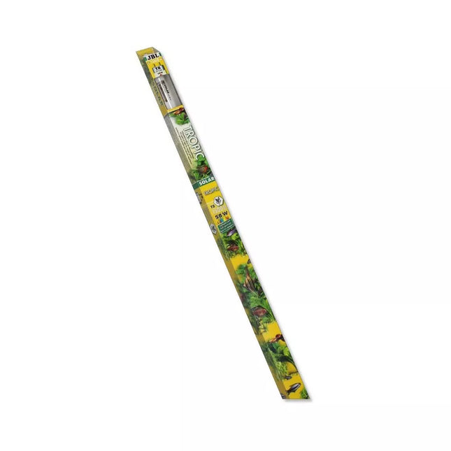Solar Tropic lempa T8, 58 W, 1500 mm