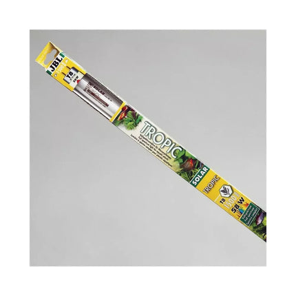 Solar Tropic lempa T8, 58 W, 1500 mm