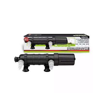 Sterilizer UV-AS 2.0 UV sterilizatorius 11 W, akvariumams iki 800 l