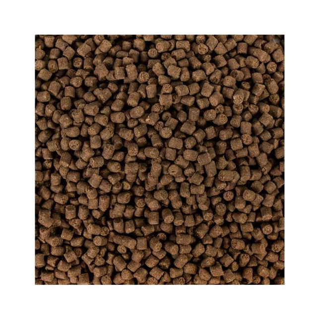 Sterlet Basic M maistas eršketams 500 g