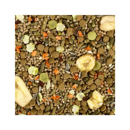 Maistas žiurkėms Tropifit Premium Plus Rat 2x750 g