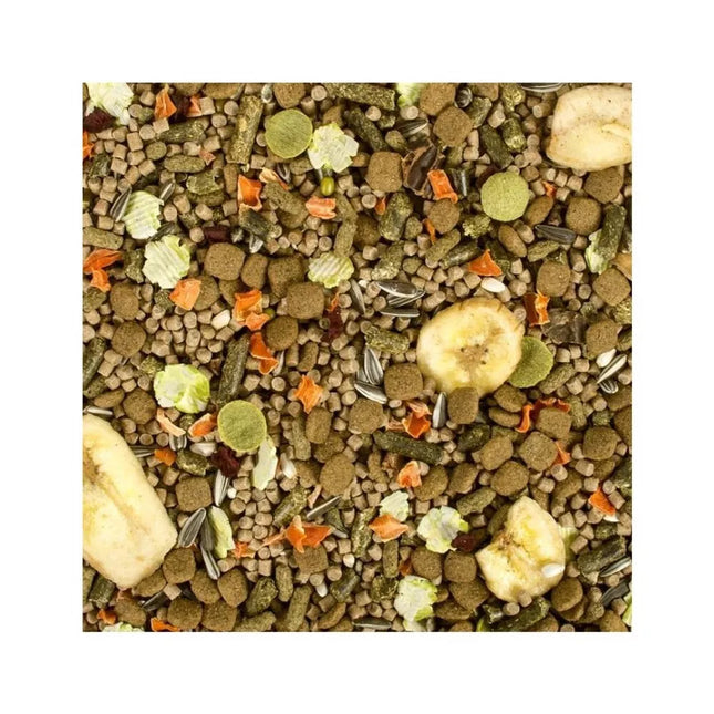 Maistas žiurkėms Tropifit Premium Plus Rat 2x750 g