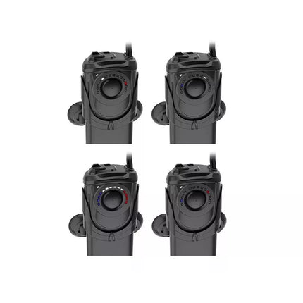 Ultra Heater DAY&NIGHT nedūžtantis šildytuvas 25 W, 10 - 25 l