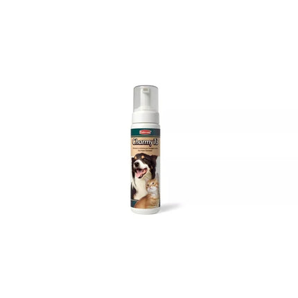 Universalus šampūnas - putos, 200 ml, Charmy 13
