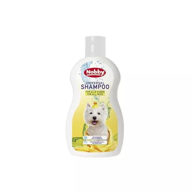 Universalus šampūnas šunims, 300 ml