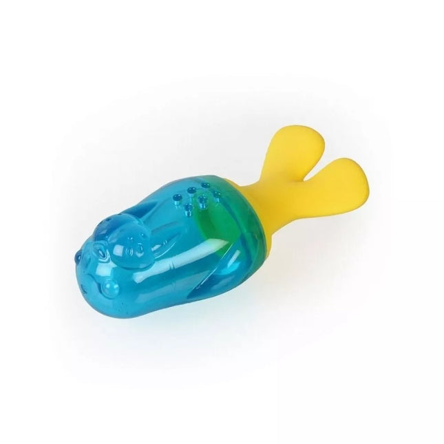 Vėsinantis žaislas šunims Ruonis, 15,5 cm