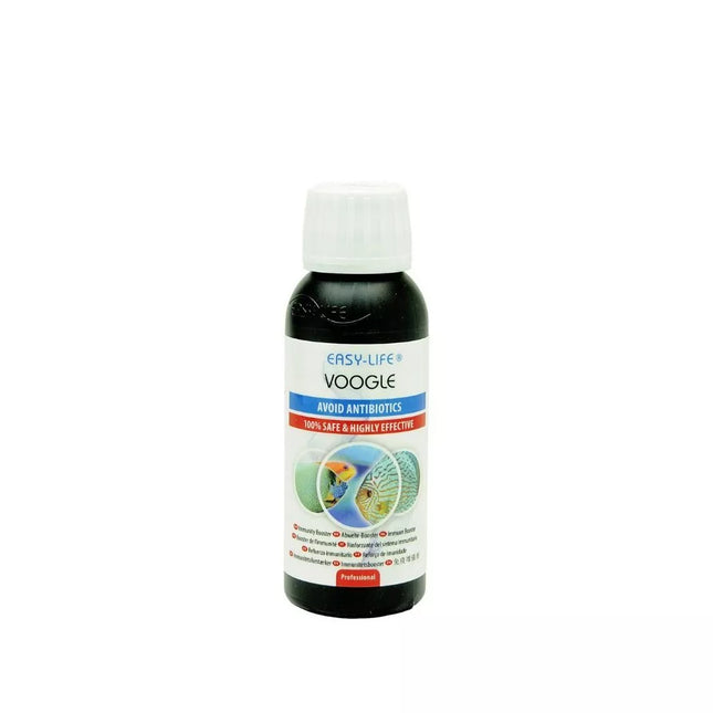 Voogle priemonė imuninei sistemai 100 ml