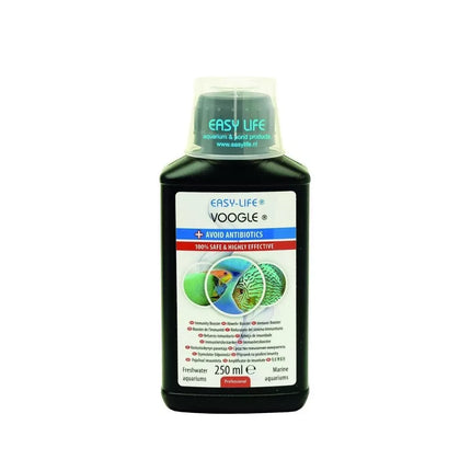 Voogle priemonė imuninei sistemai 250 ml