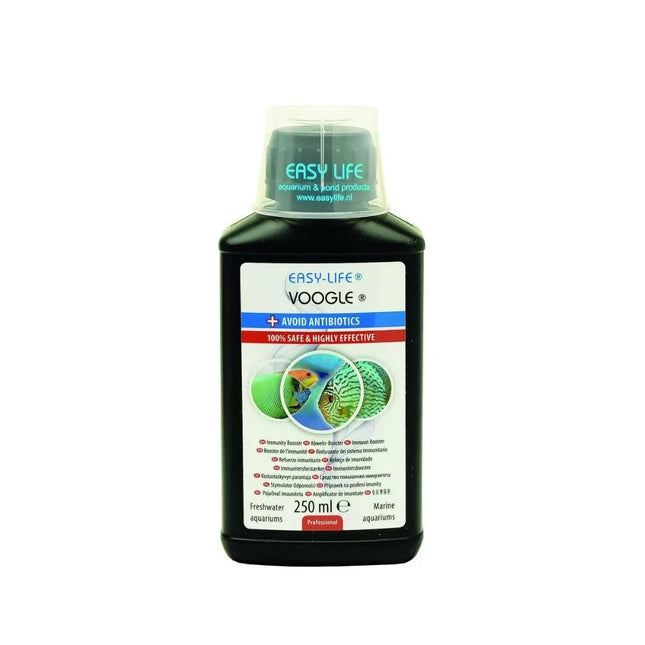 Voogle priemonė imuninei sistemai 250 ml