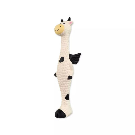 Žaislas šunims lateksinis gyvūnas su sparnais Dog Fantasy, 25 cm