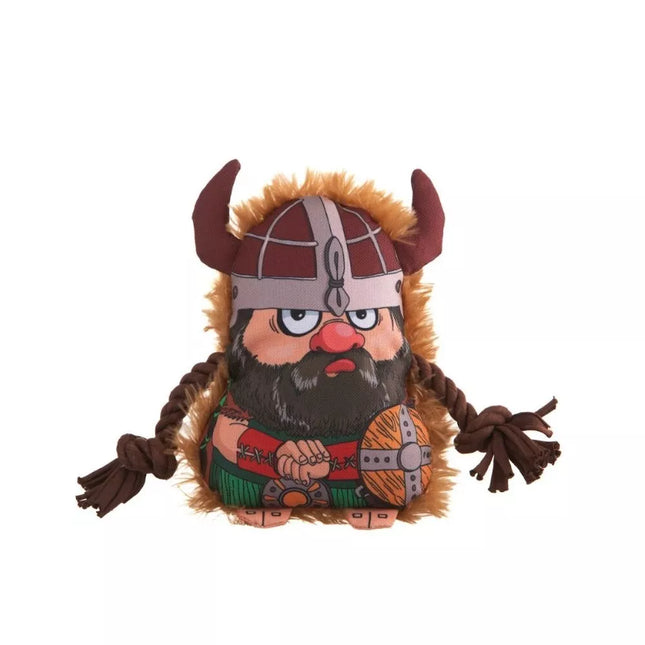 Žaislas šunims Vikingas, 20x13 cm