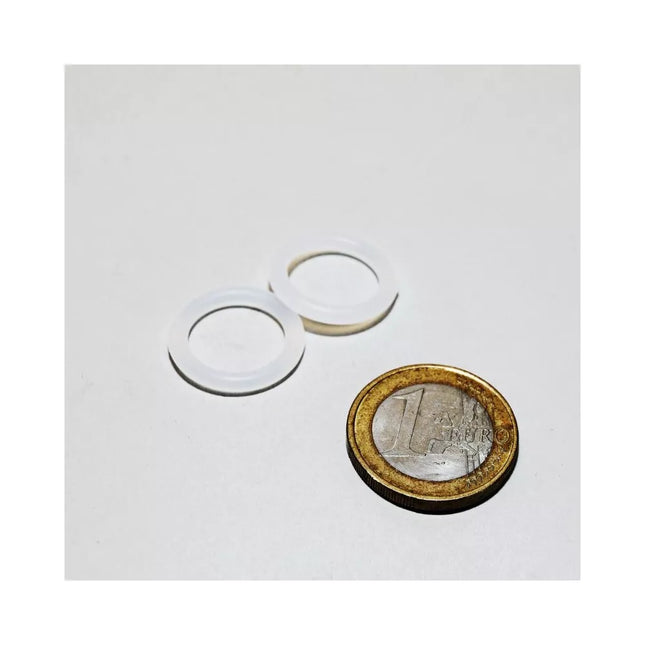 Žarnų prijungimo bloko tarpinės išoriniams filtrams JBL CristalProfi e1900/1,2 (2 vnt.)